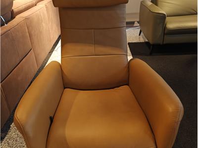 Lederland ROTTERDAM Showroommodel 